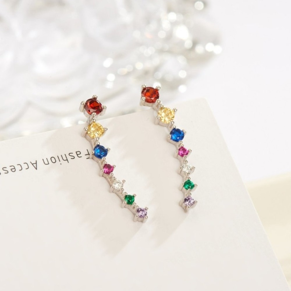 Fashion Earrings